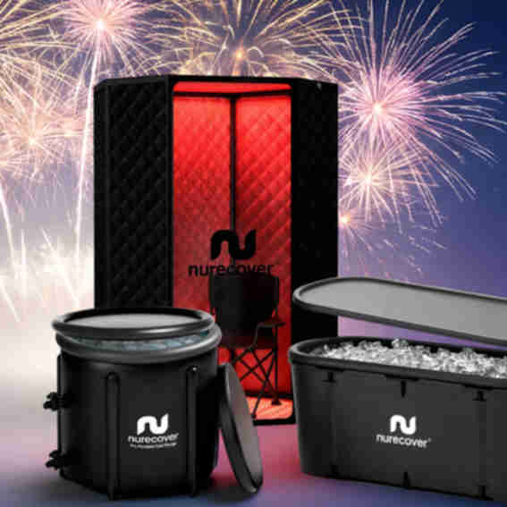 Nurecover Reviews
