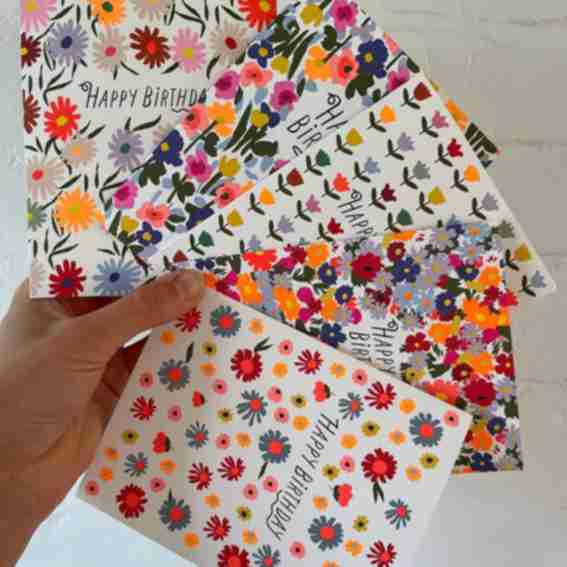 Hartland Cards Reviews