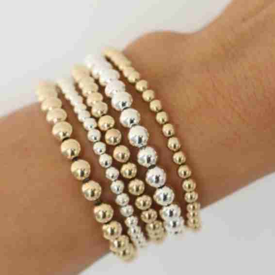 Blush & Gold Reviews