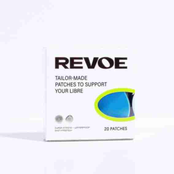 Revoe Reviews