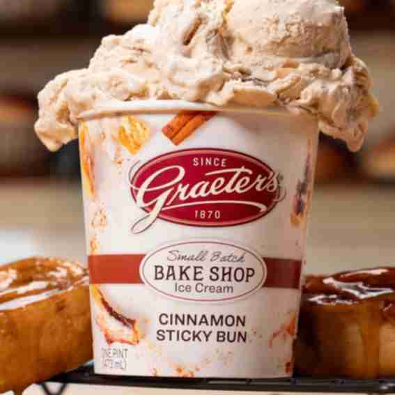 Graeter’s Ice Cream Reviews