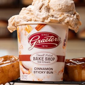 Graeter’s Ice Cream