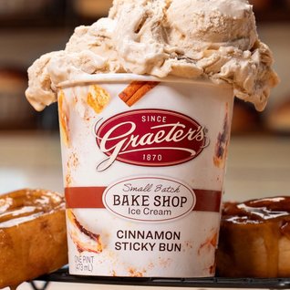 Graeter’s Ice Cream
