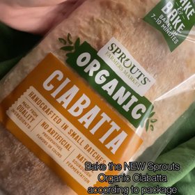 Sprouts Farmers Market