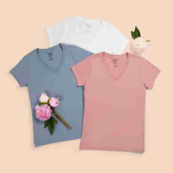 Fresh Clean Tees Reviews