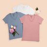 Fresh Clean Tees