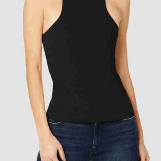 Racer Tank