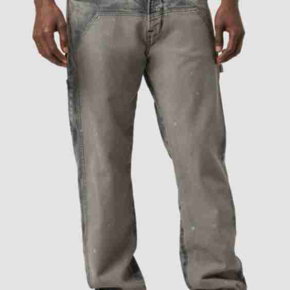 Hudson x Zoe Costello Rex Work Pant