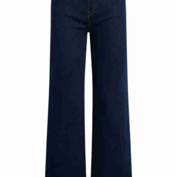 Rosie Wide Leg Jeans