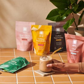 Clevr Blends