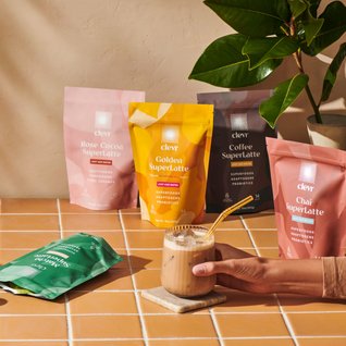 Clevr Blends