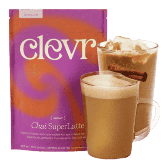 Chai SuperLatte