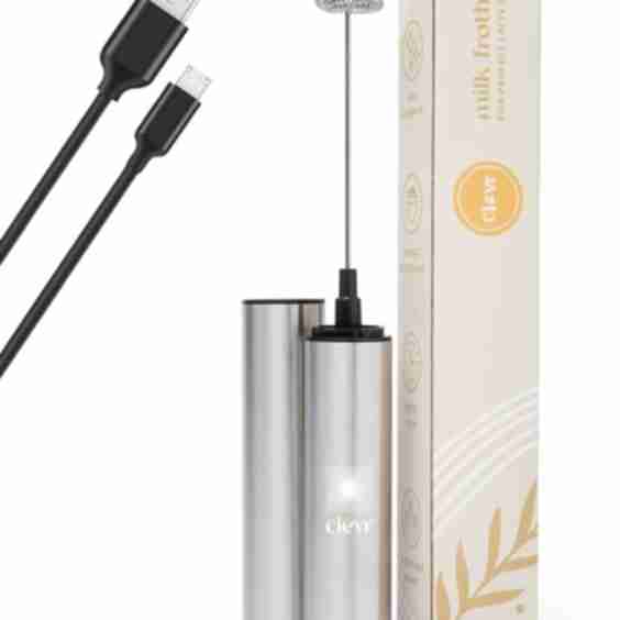 Latte Frother