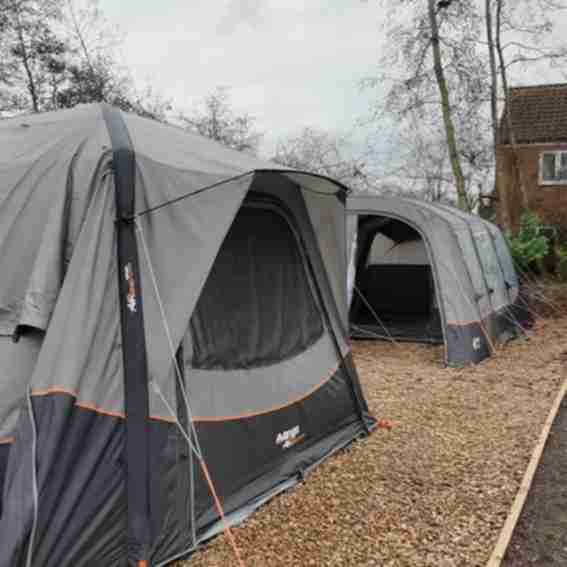 Vango Reviews