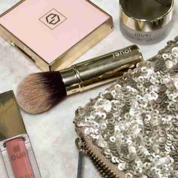 Jouer Cosmetics Reviews