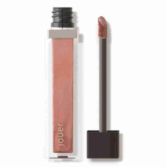 High Pigment Pearl Lip Gloss