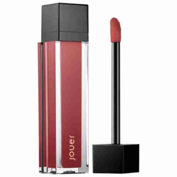Long-Wear Lip Crème Liquid Lipstick