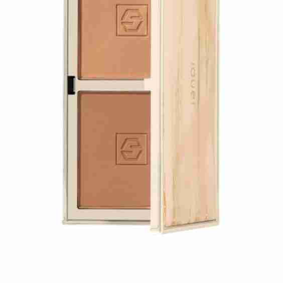 Sunswept Dual Bronzer Palette