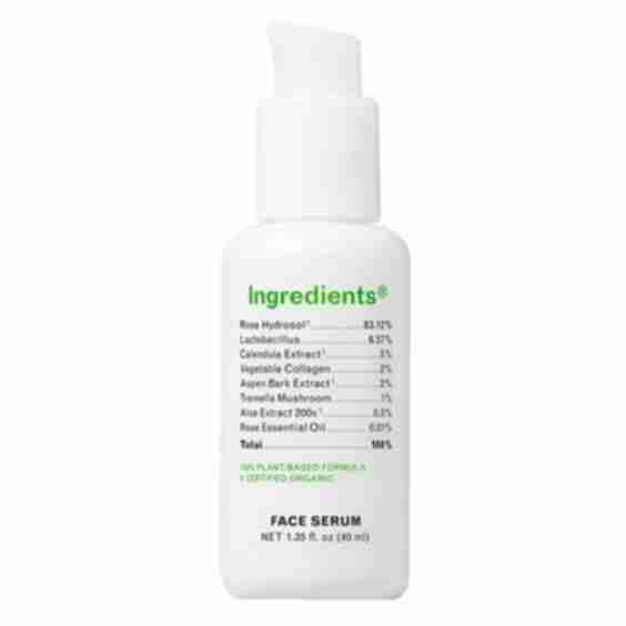 Face Serum