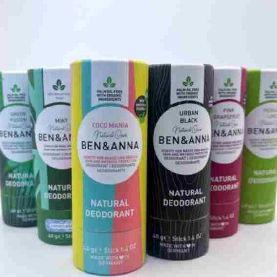Ben & Anna Reviews