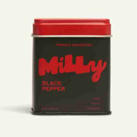 Milly Pepper Reviews