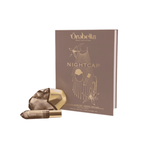 Nightcap Duo Gift Set