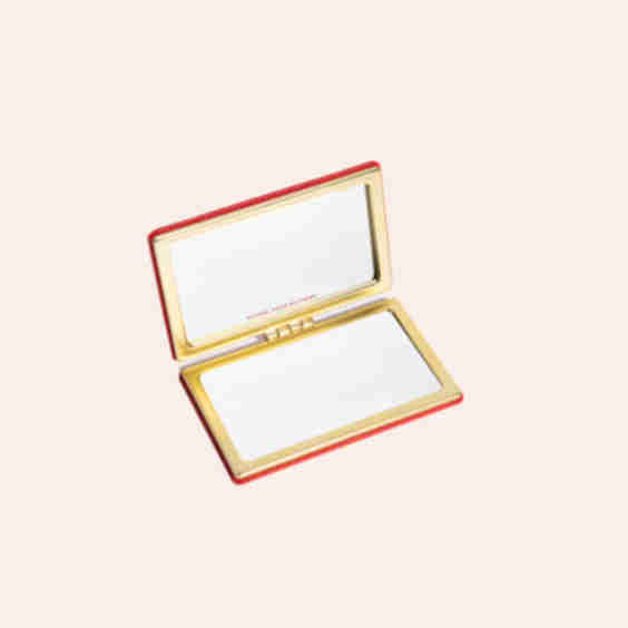Compact Mirror