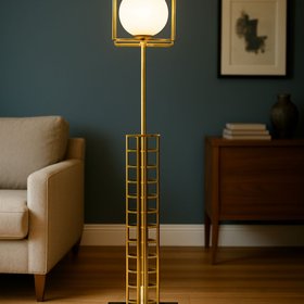 WOKA LAMPS VIENNA