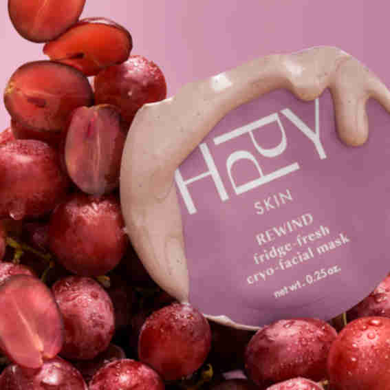 HPPY Skin Reviews