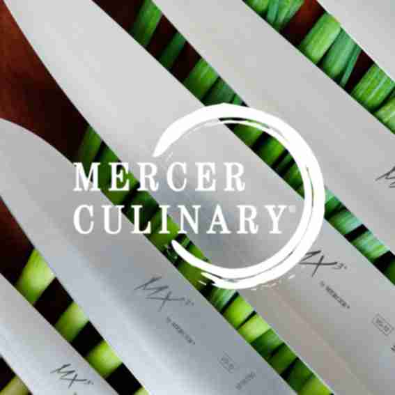 Mercer Culinary Reviews