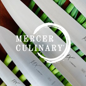 Mercer Culinary