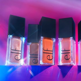 e.l.f. cosmetics UK
