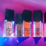 e.l.f. cosmetics UK
