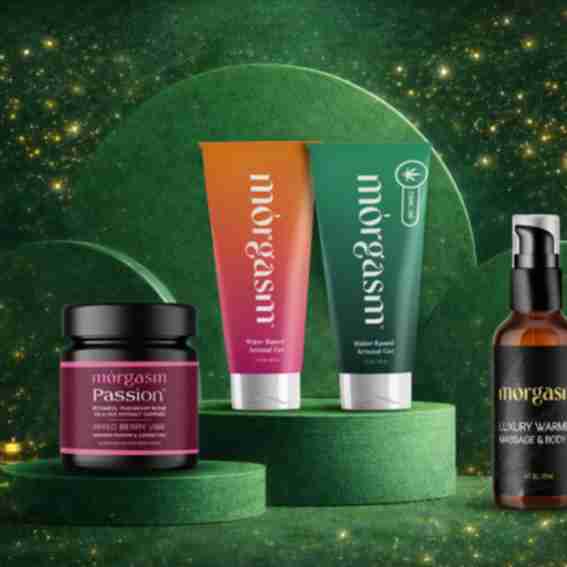 Morgasm Reviews
