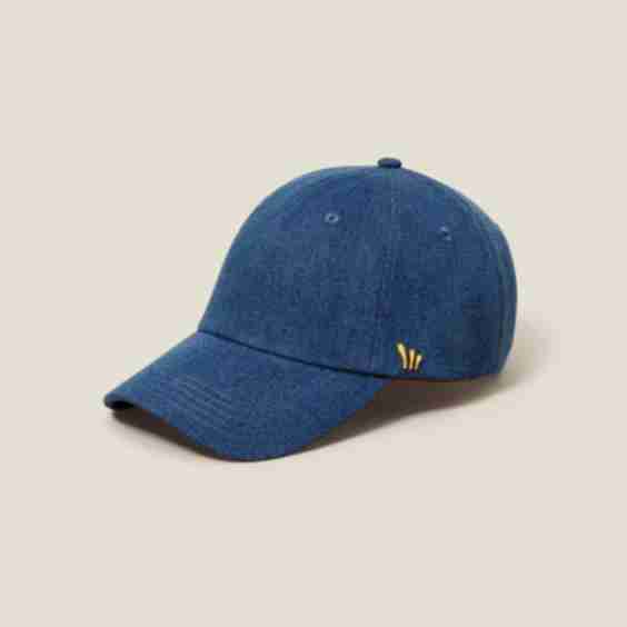 Medium Denim Wash