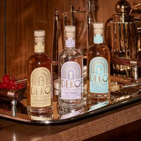 Deko Cocktails