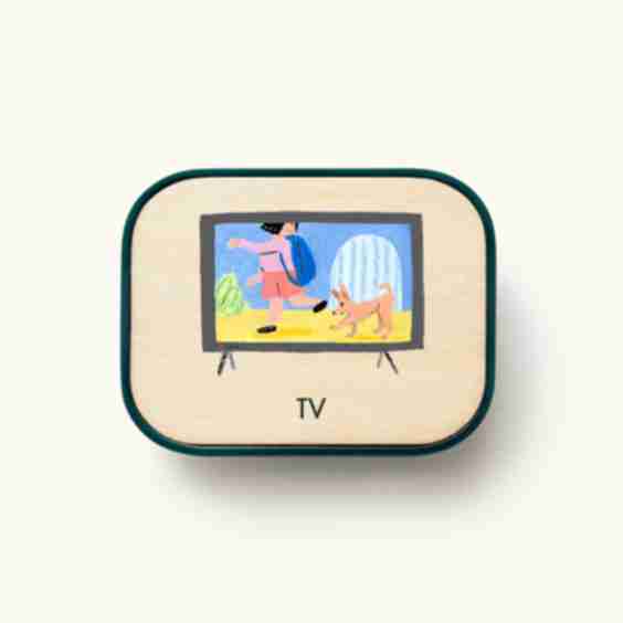 TV