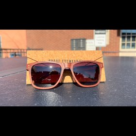 Proof Eyewear