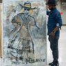 Kader Boly Art