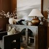 Rustic Lantern & Co