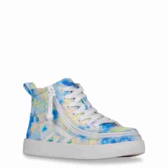 Cs High Top Sneaker