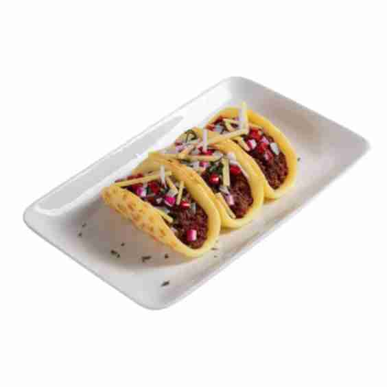 Taco Candle