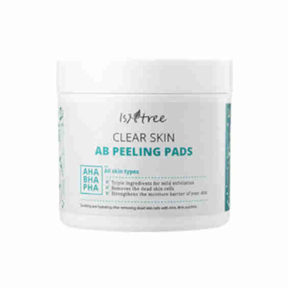 Clear Skin AB Peeling Pads