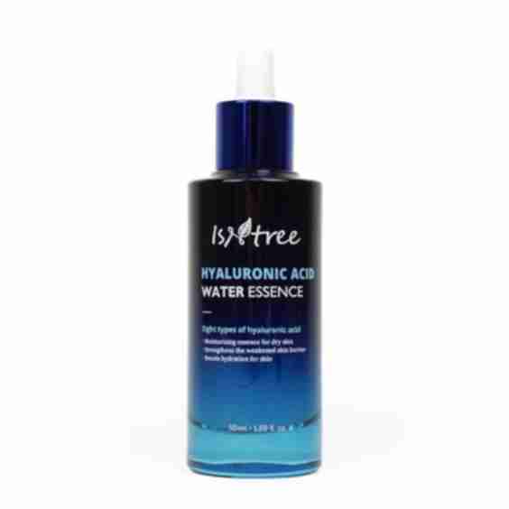 Hyaluronic Acid Water Essence
