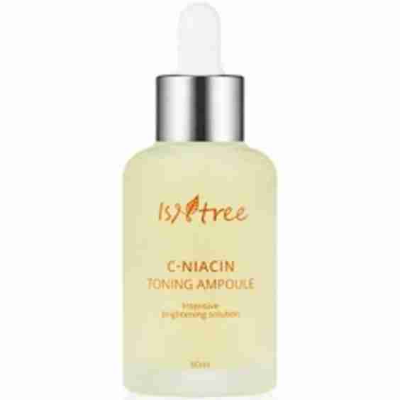 C-Niacin Toning Ampoule