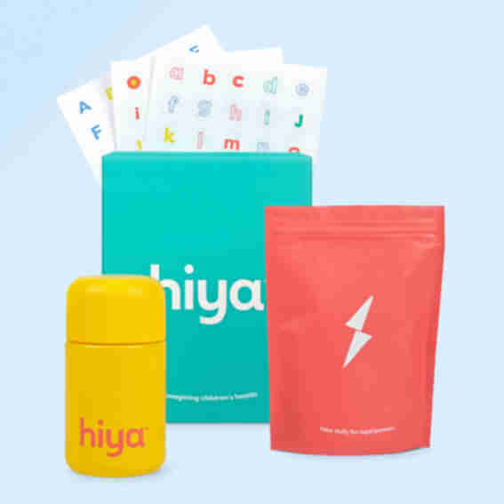 Hiya Reviews