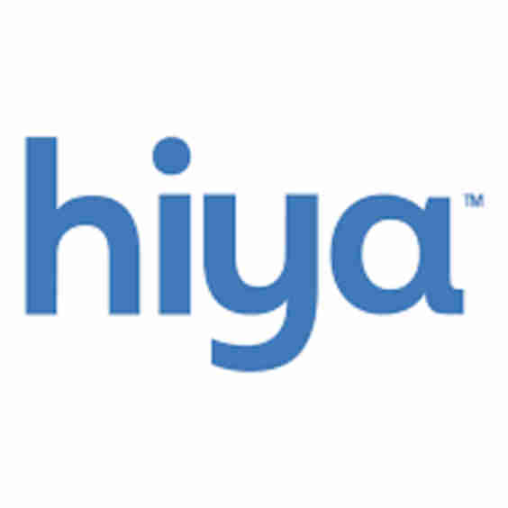 Hiya Health Brand Page