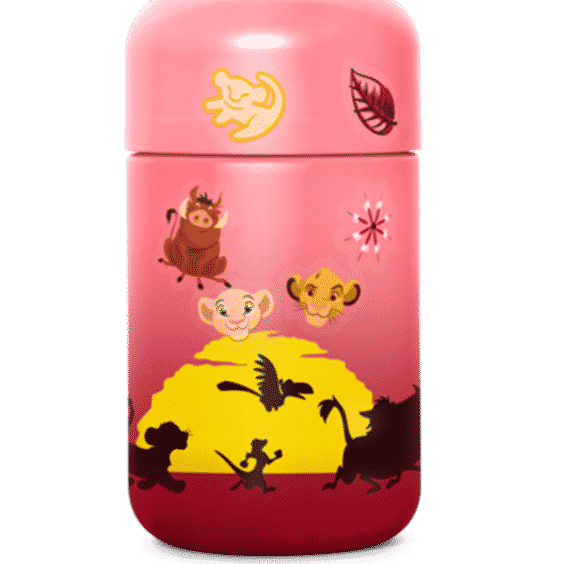Disney Lion King Bottle