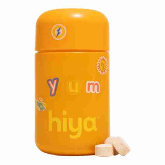 Kids Daily Immune Supplement