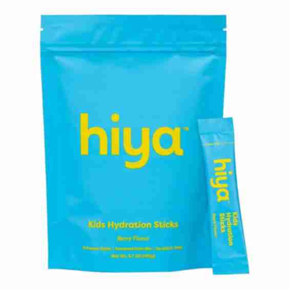 Kids Hydration Sticks